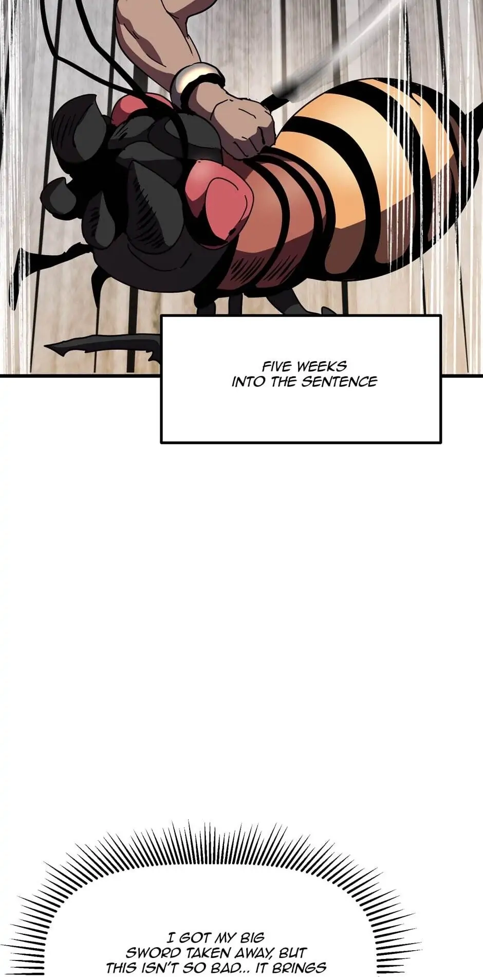 Survival Story of a Sword King in a Fantasy World Chapter 53 - Page 26