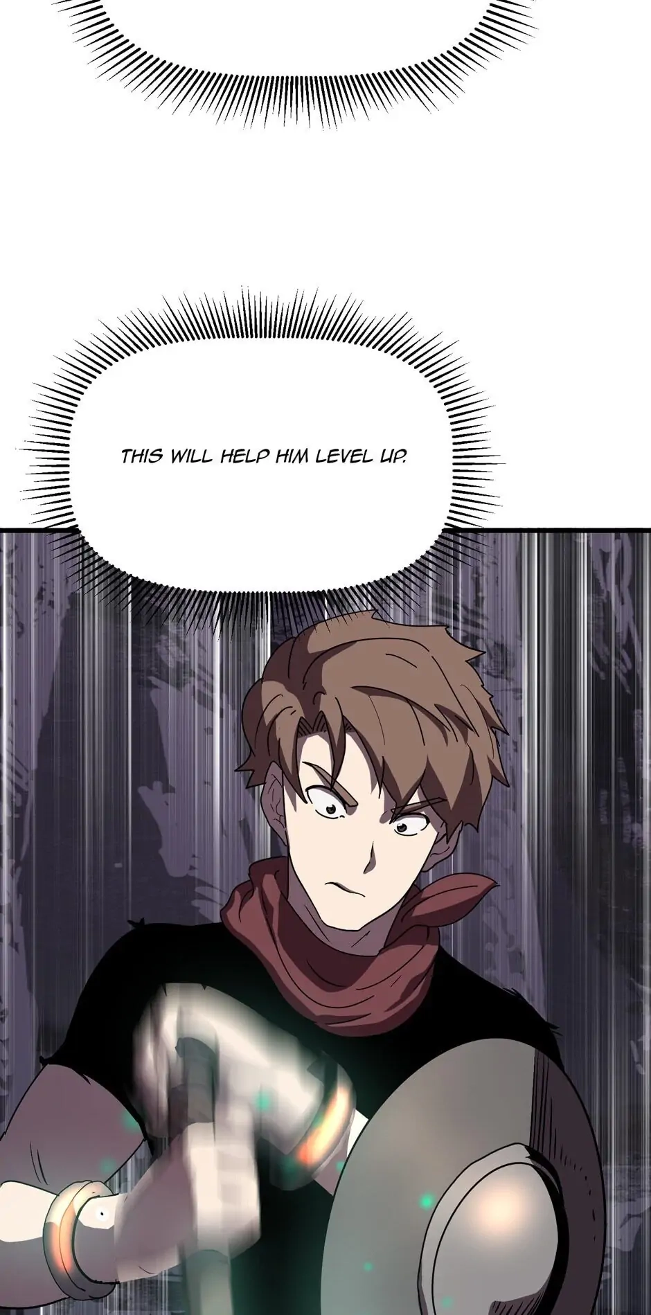 Survival Story of a Sword King in a Fantasy World Chapter 53 - Page 28