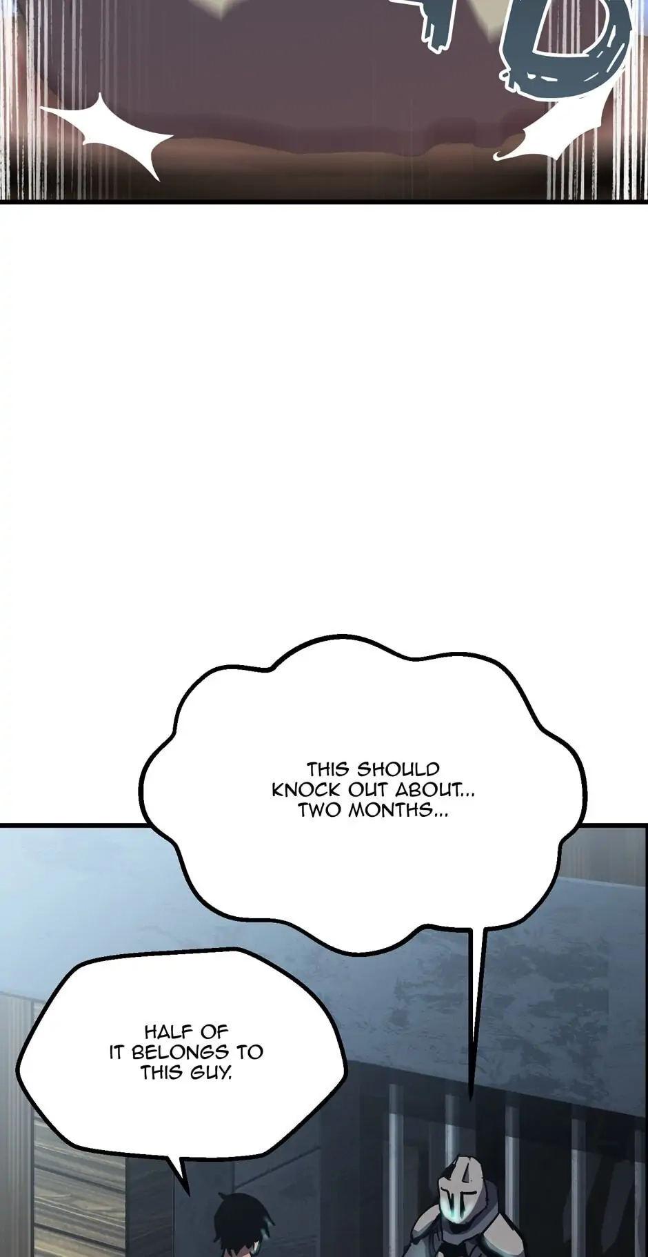 Survival Story of a Sword King in a Fantasy World Chapter 53 - Page 34