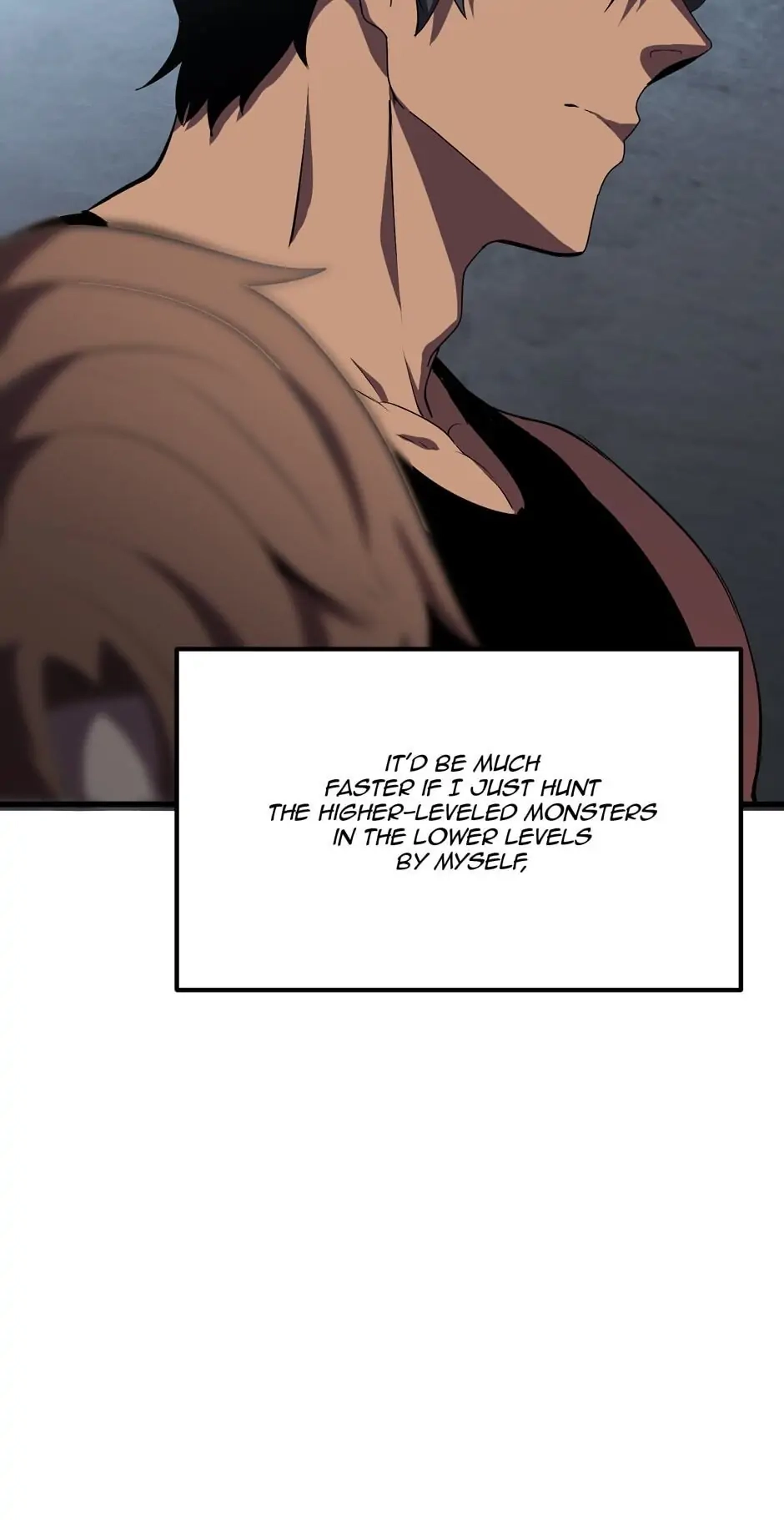 Survival Story of a Sword King in a Fantasy World Chapter 53 - Page 39