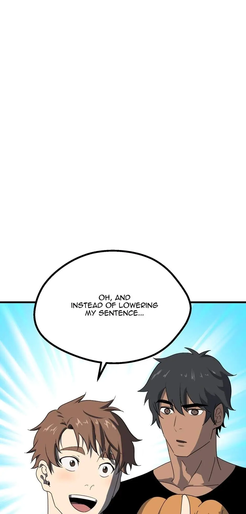 Survival Story of a Sword King in a Fantasy World Chapter 53 - Page 43
