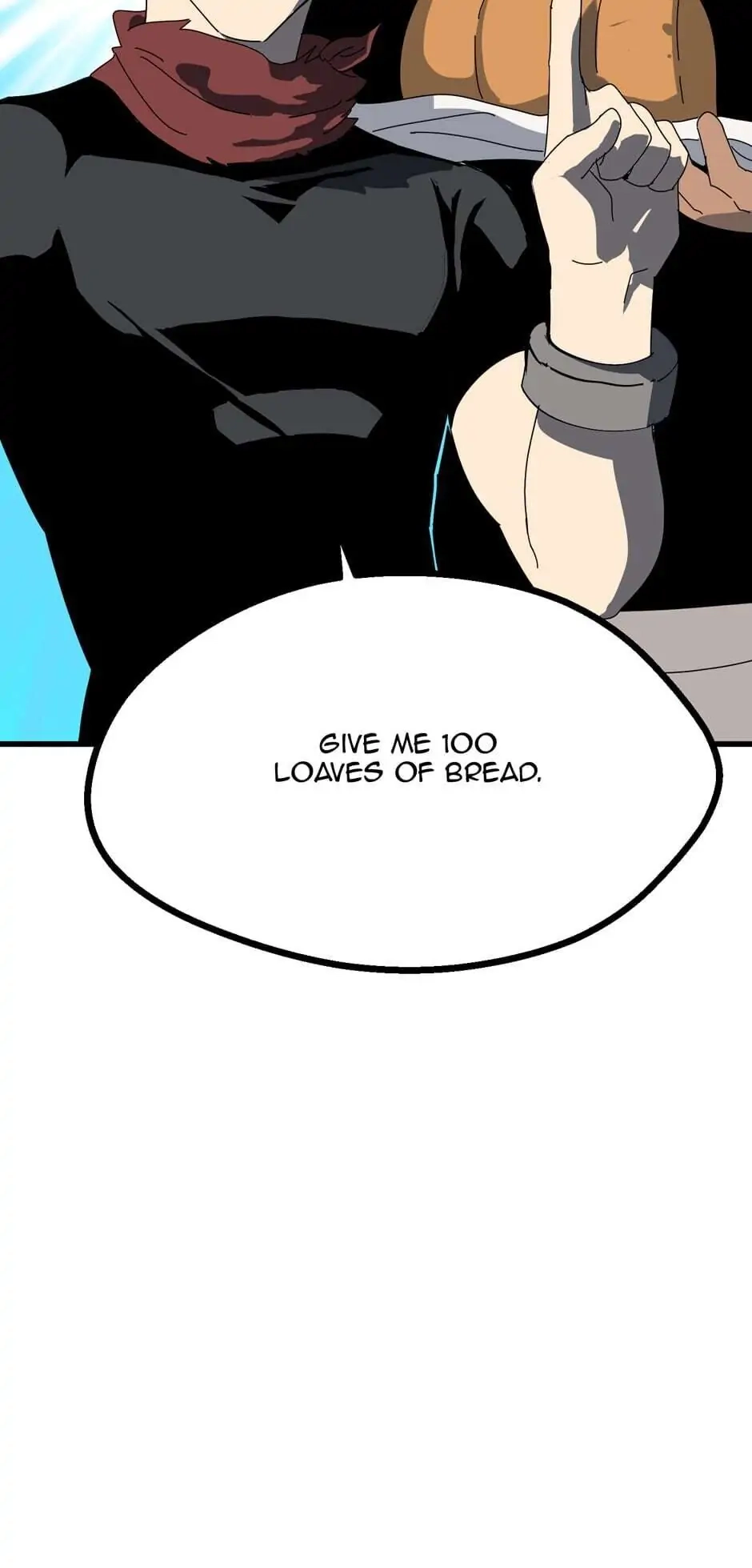 Survival Story of a Sword King in a Fantasy World Chapter 53 - Page 44