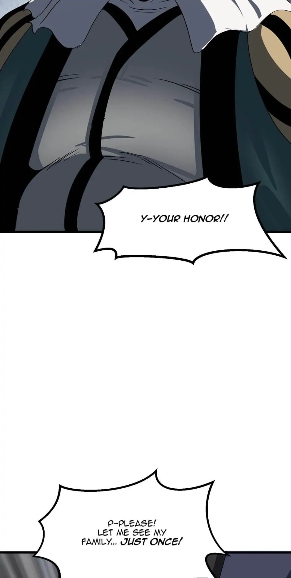 Survival Story of a Sword King in a Fantasy World Chapter 53 - Page 54