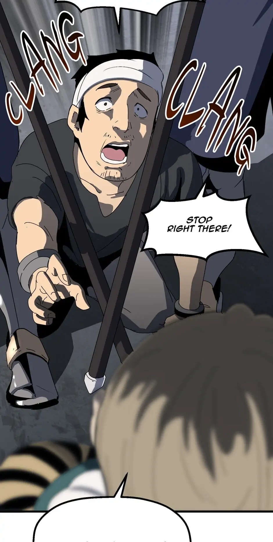 Survival Story of a Sword King in a Fantasy World Chapter 53 - Page 55