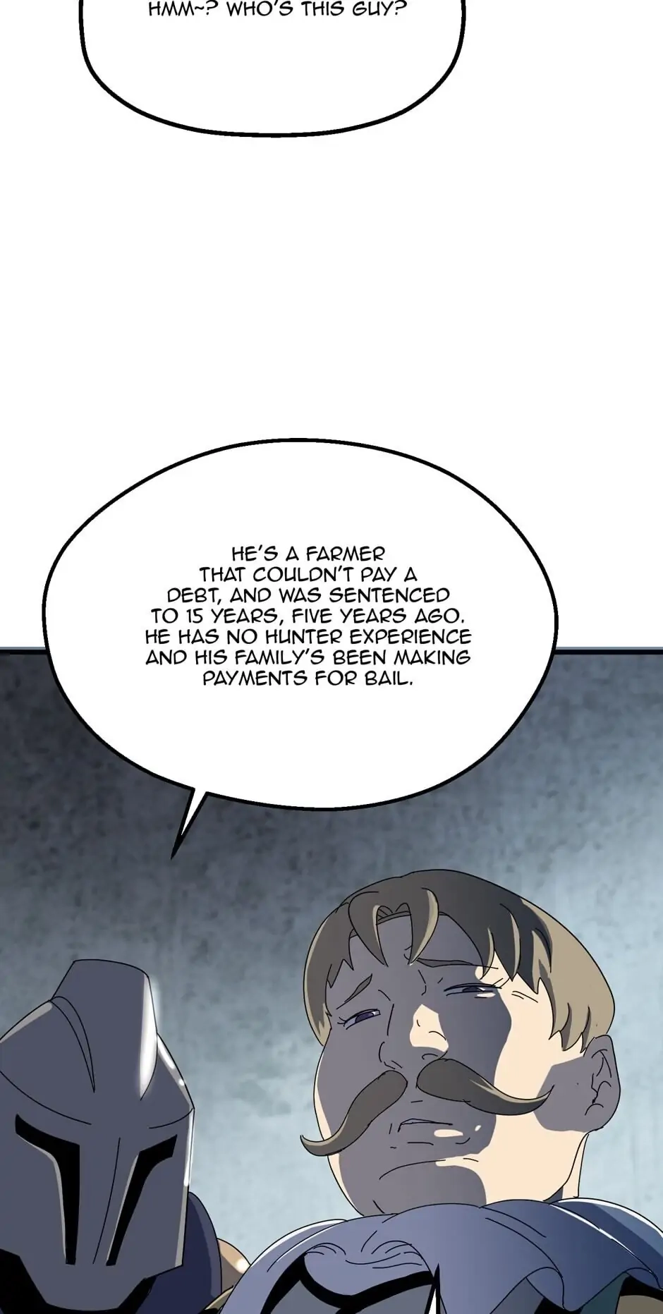 Survival Story of a Sword King in a Fantasy World Chapter 53 - Page 56