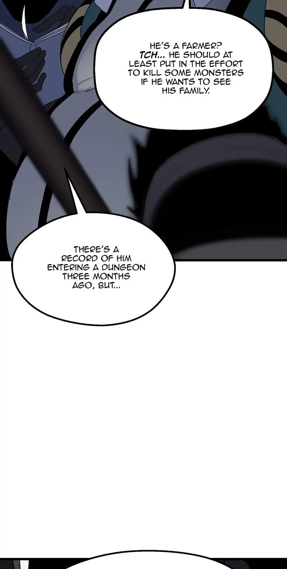 Survival Story of a Sword King in a Fantasy World Chapter 53 - Page 57