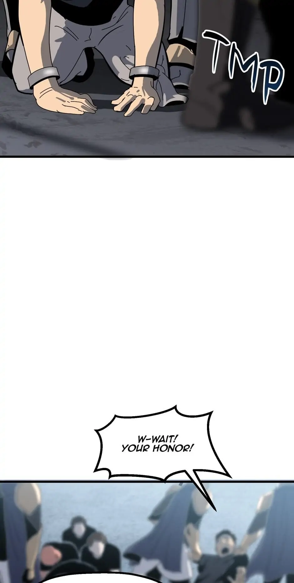 Survival Story of a Sword King in a Fantasy World Chapter 53 - Page 60