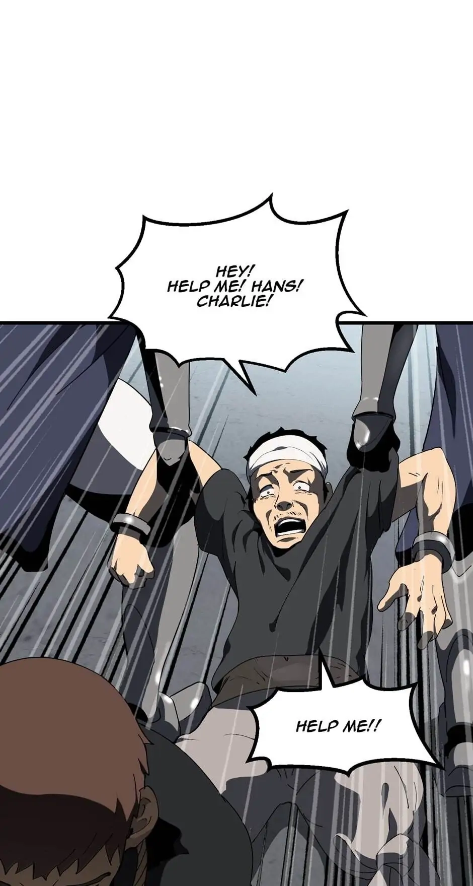 Survival Story of a Sword King in a Fantasy World Chapter 53 - Page 62