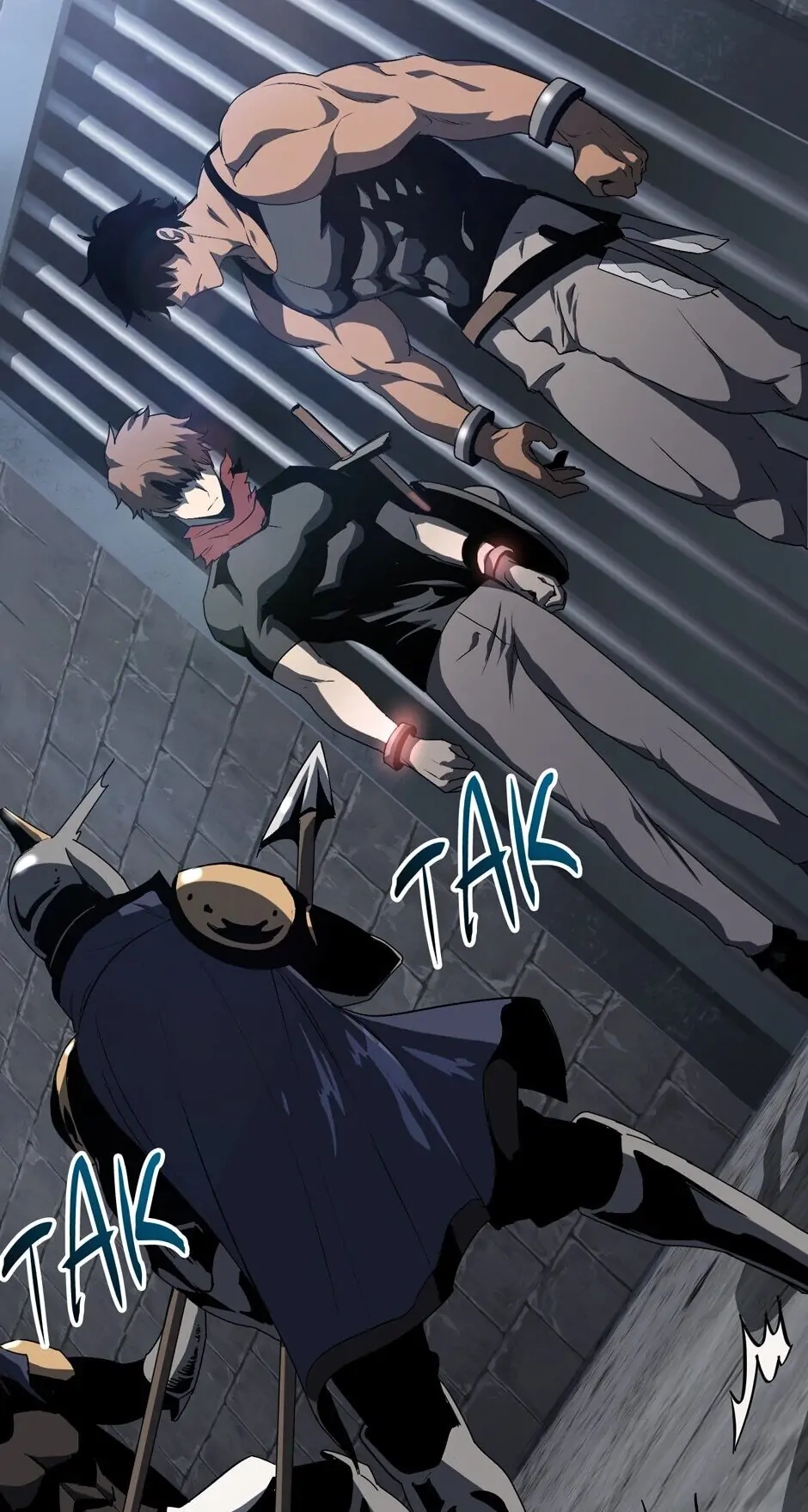 Survival Story of a Sword King in a Fantasy World Chapter 53 - Page 68