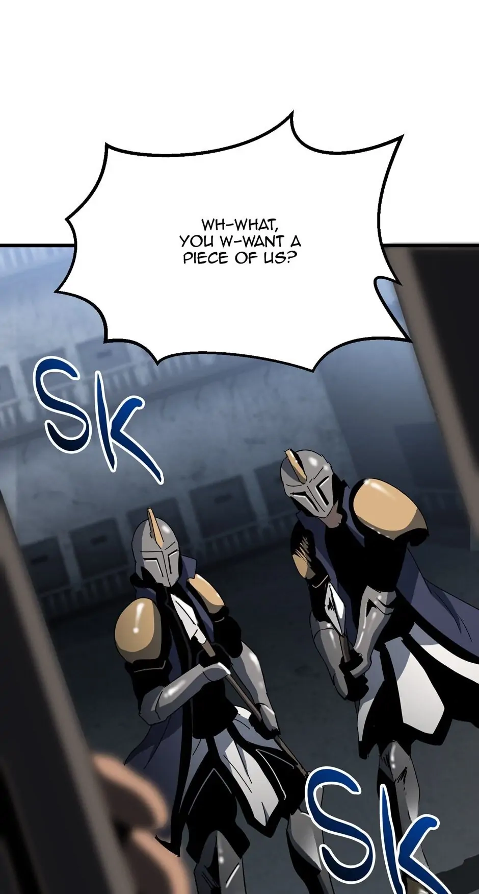 Survival Story of a Sword King in a Fantasy World Chapter 53 - Page 70