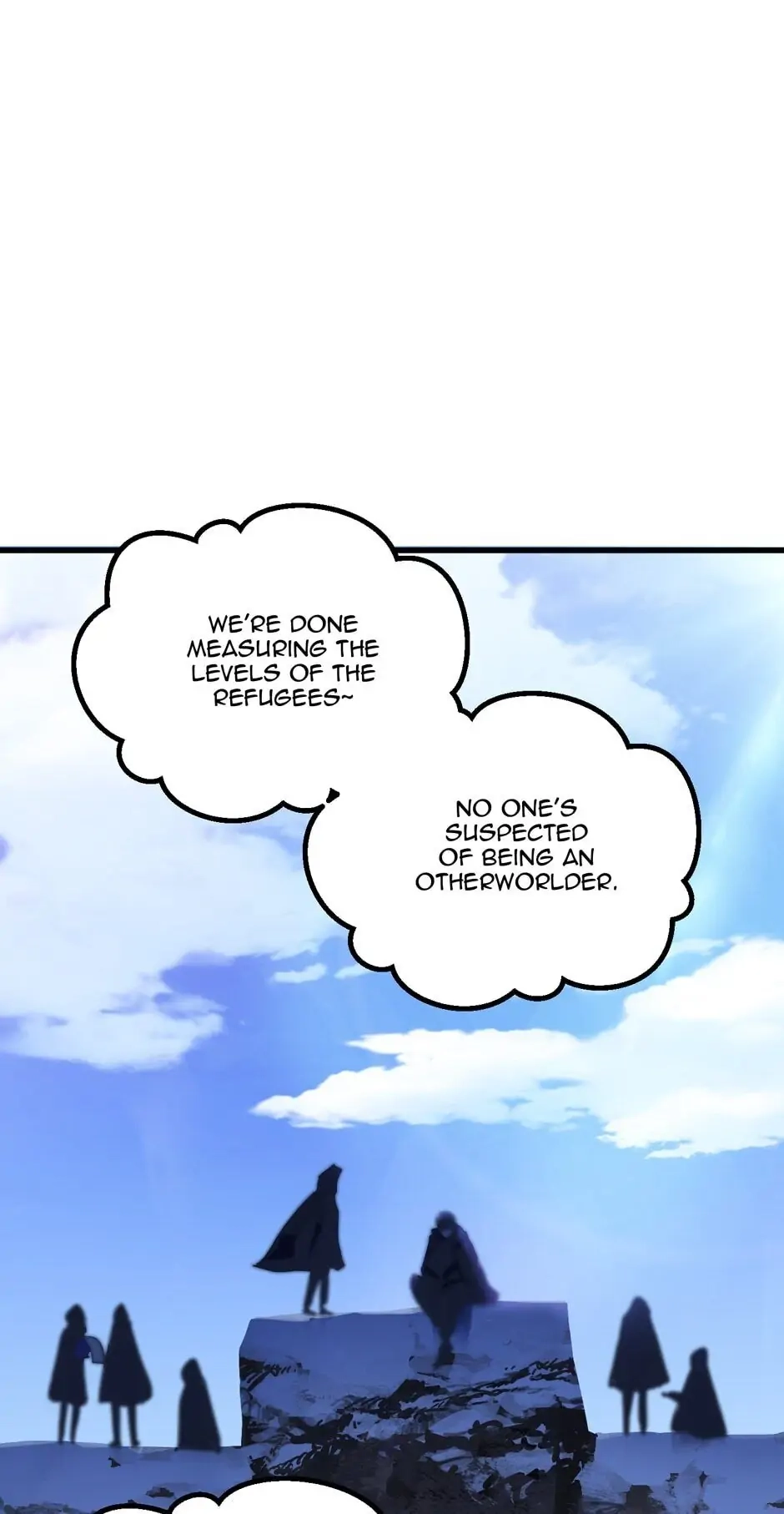 Survival Story of a Sword King in a Fantasy World Chapter 53 - Page 79