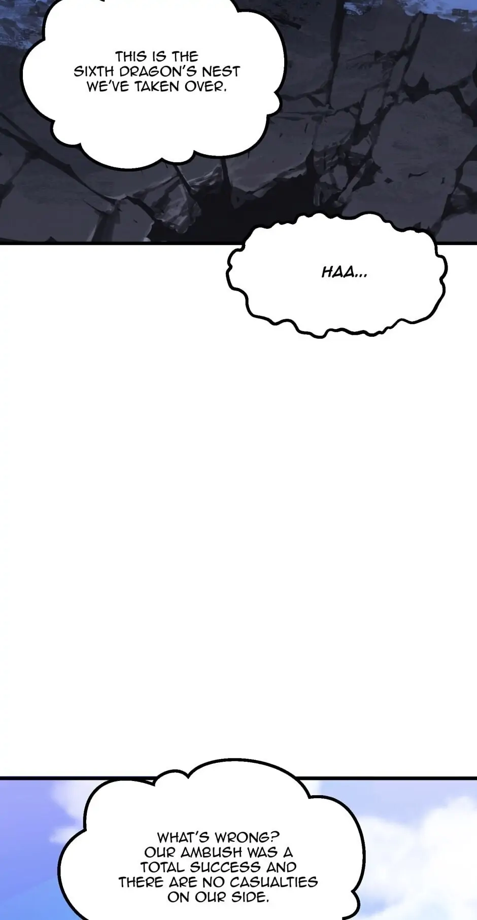 Survival Story of a Sword King in a Fantasy World Chapter 53 - Page 80