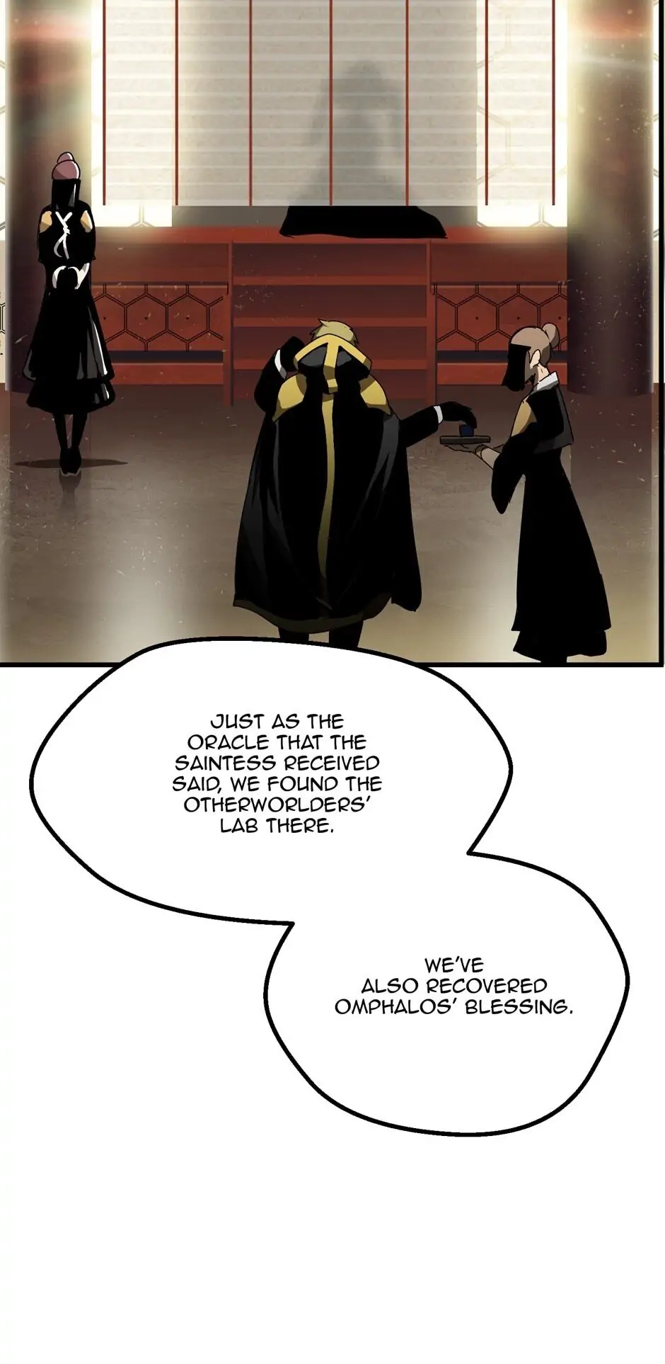 Survival Story of a Sword King in a Fantasy World Chapter 53 - Page 90