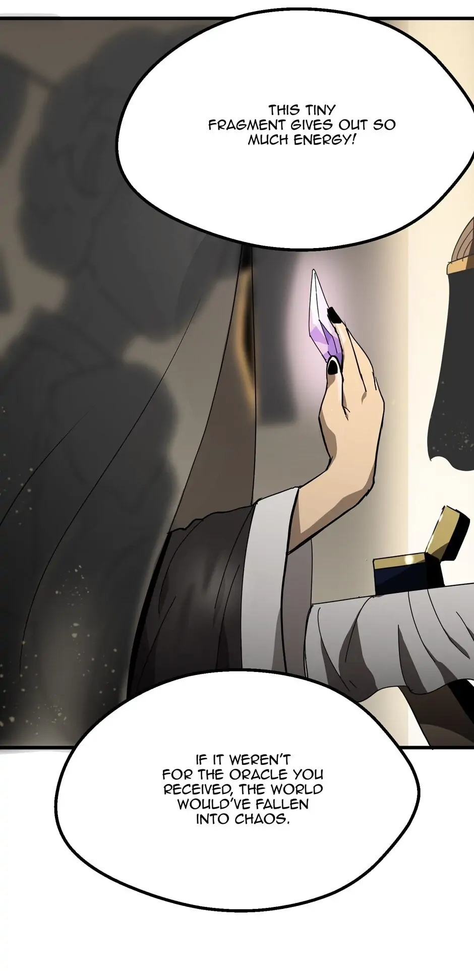 Survival Story of a Sword King in a Fantasy World Chapter 53 - Page 91