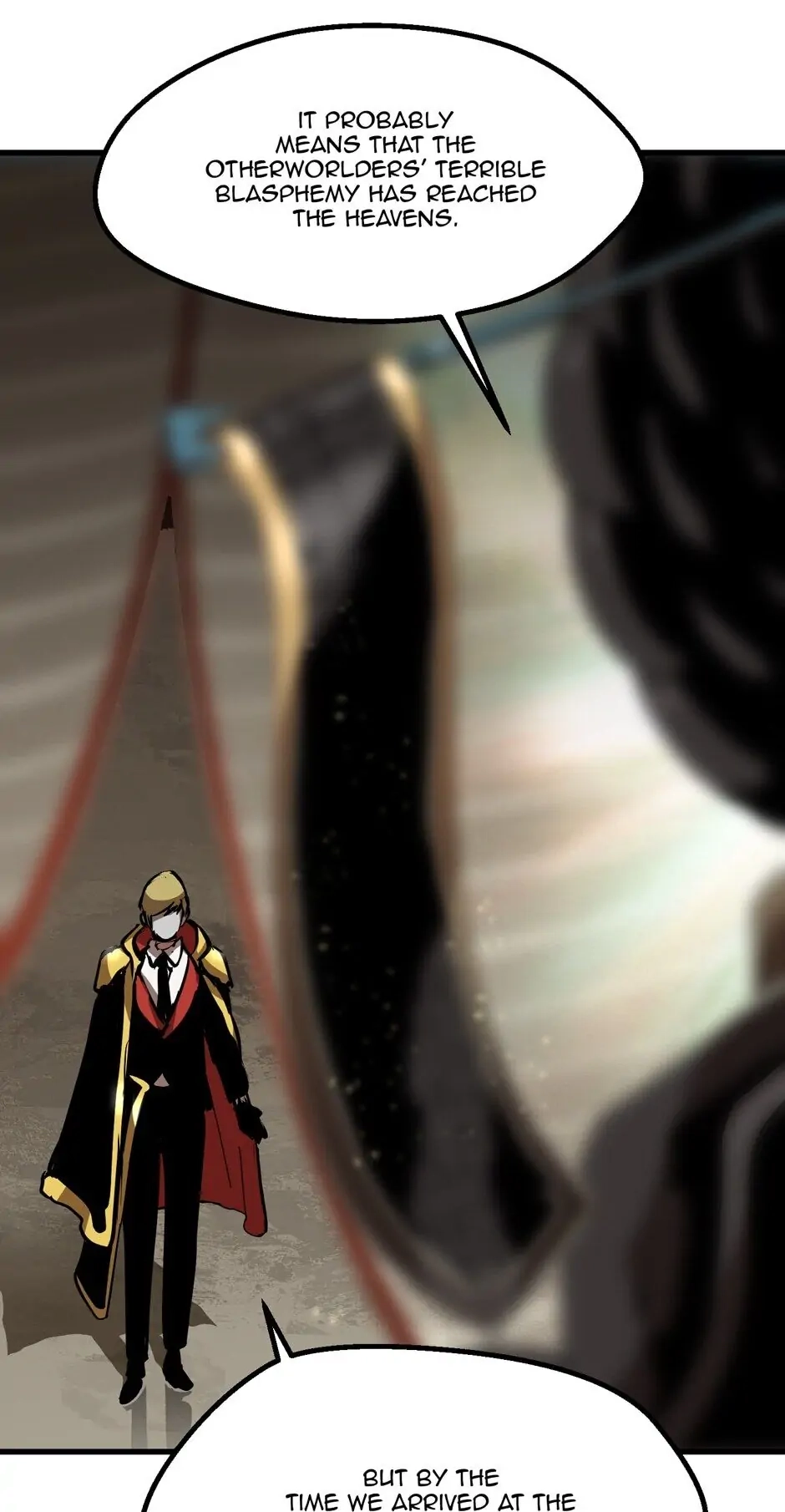 Survival Story of a Sword King in a Fantasy World Chapter 53 - Page 98