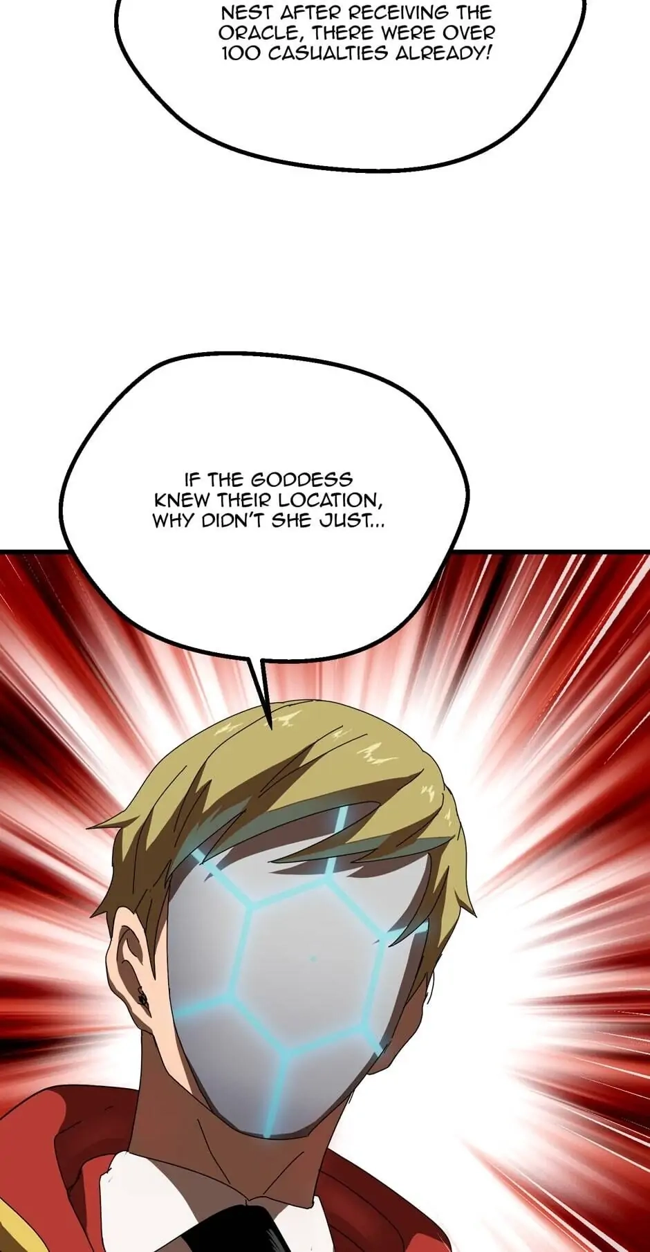 Survival Story of a Sword King in a Fantasy World Chapter 53 - Page 99