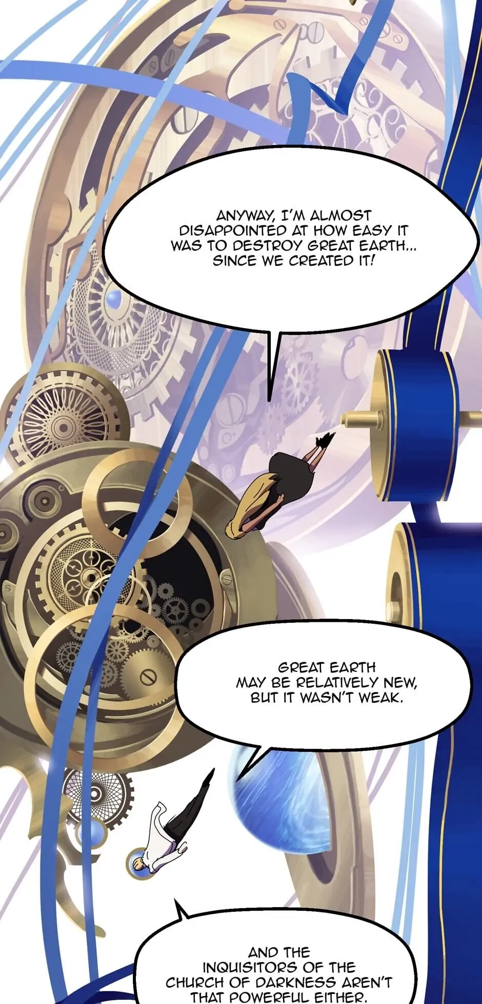 Survival Story of a Sword King in a Fantasy World Chapter 54 - Page 8