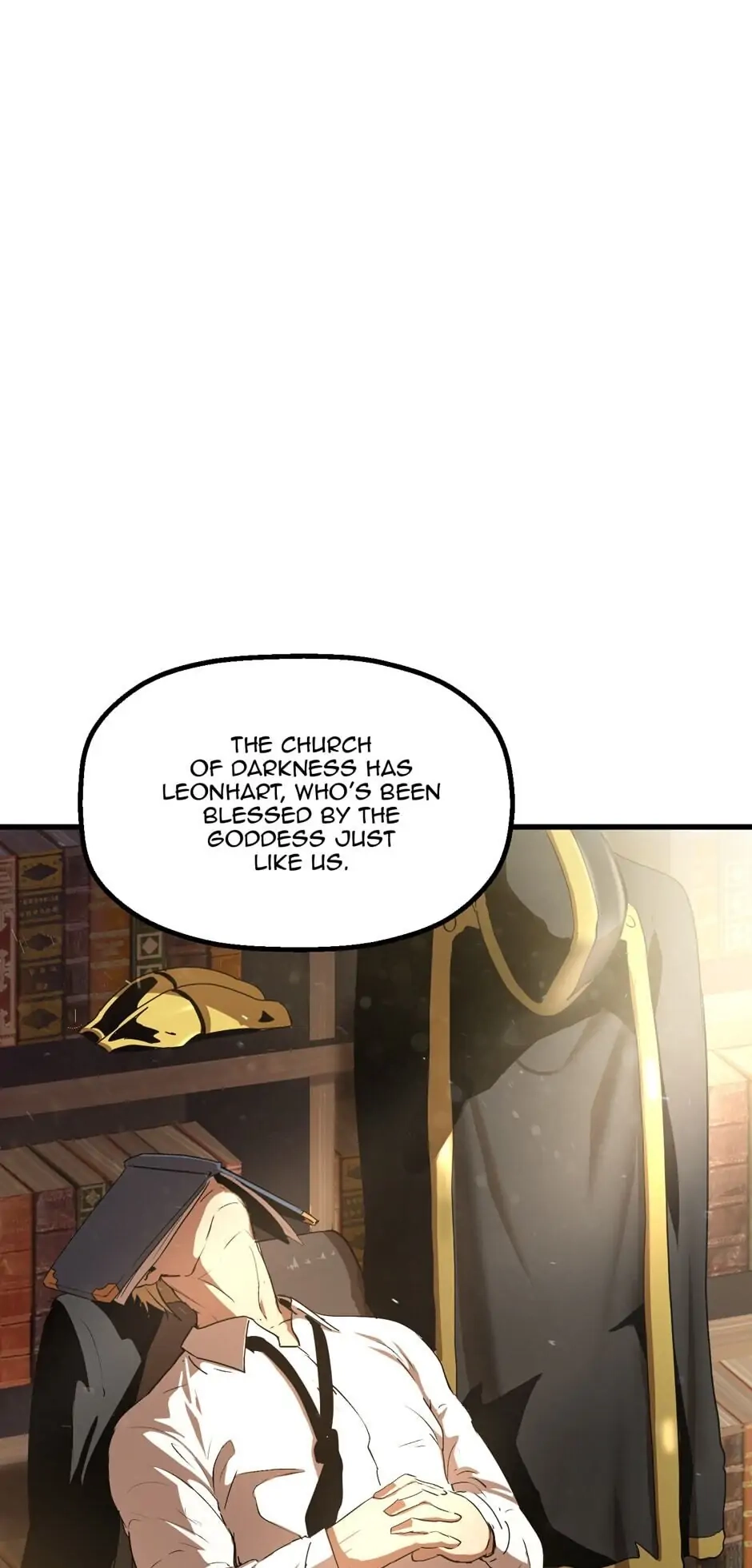 Survival Story of a Sword King in a Fantasy World Chapter 54 - Page 11