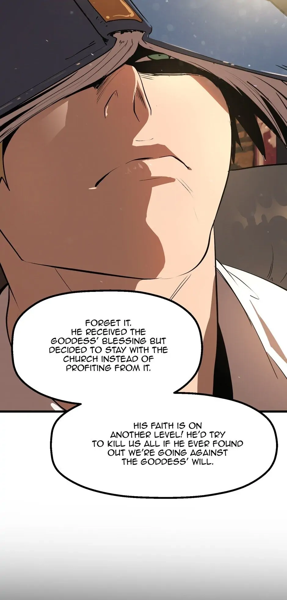Survival Story of a Sword King in a Fantasy World Chapter 54 - Page 13