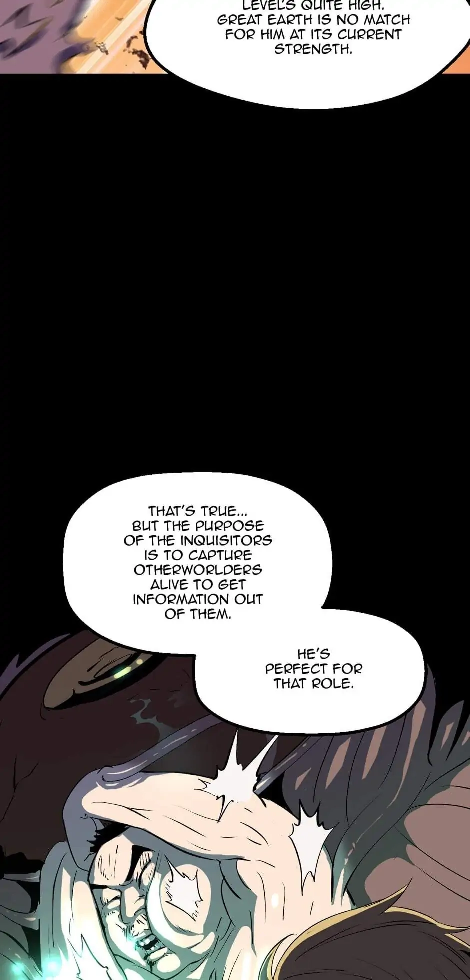 Survival Story of a Sword King in a Fantasy World Chapter 54 - Page 15