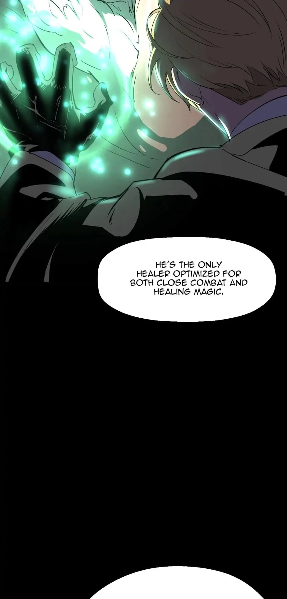 Survival Story of a Sword King in a Fantasy World Chapter 54 - Page 16