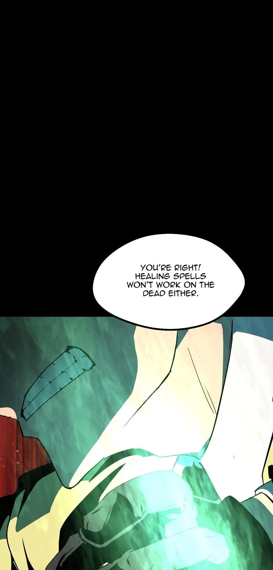 Survival Story of a Sword King in a Fantasy World Chapter 54 - Page 21