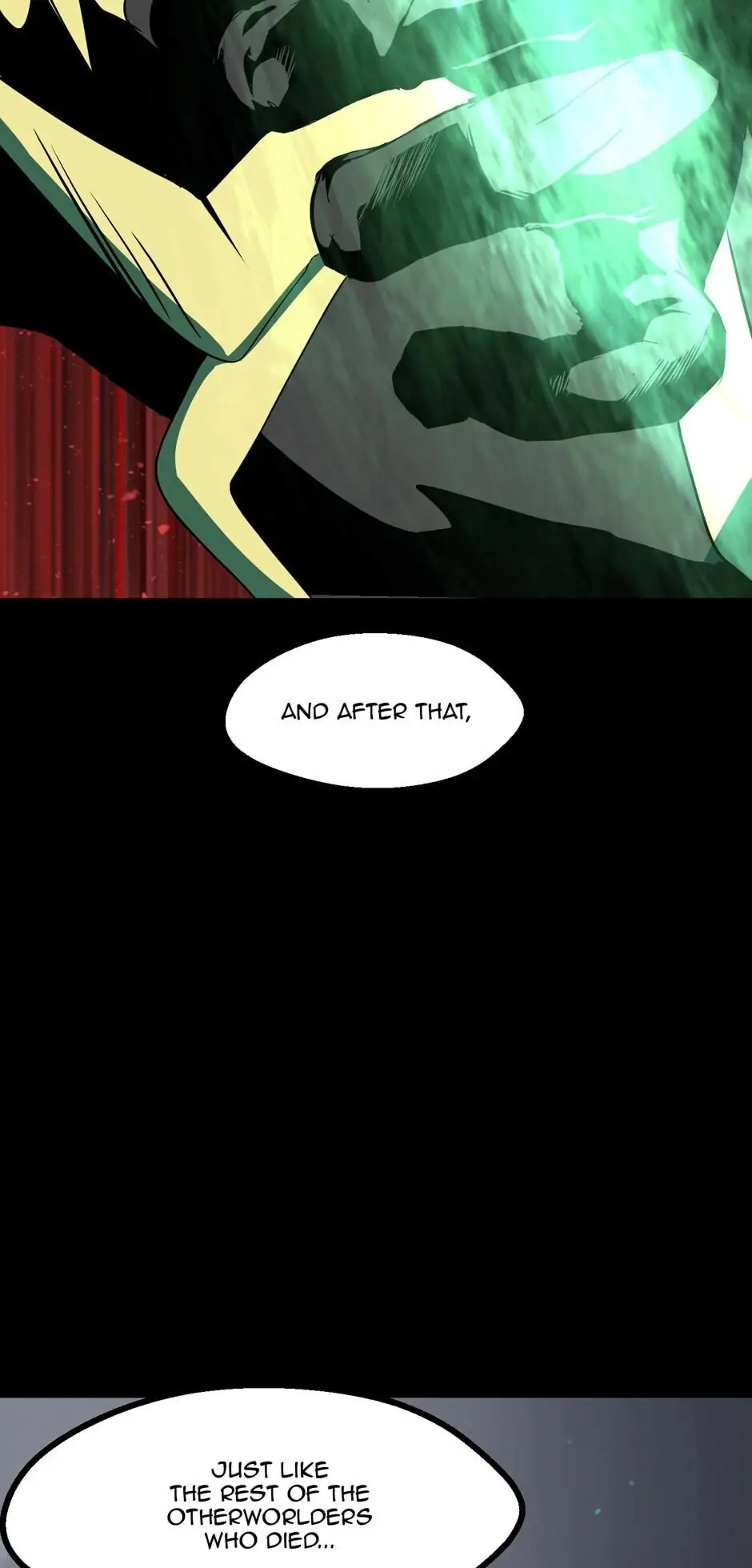 Survival Story of a Sword King in a Fantasy World Chapter 54 - Page 22