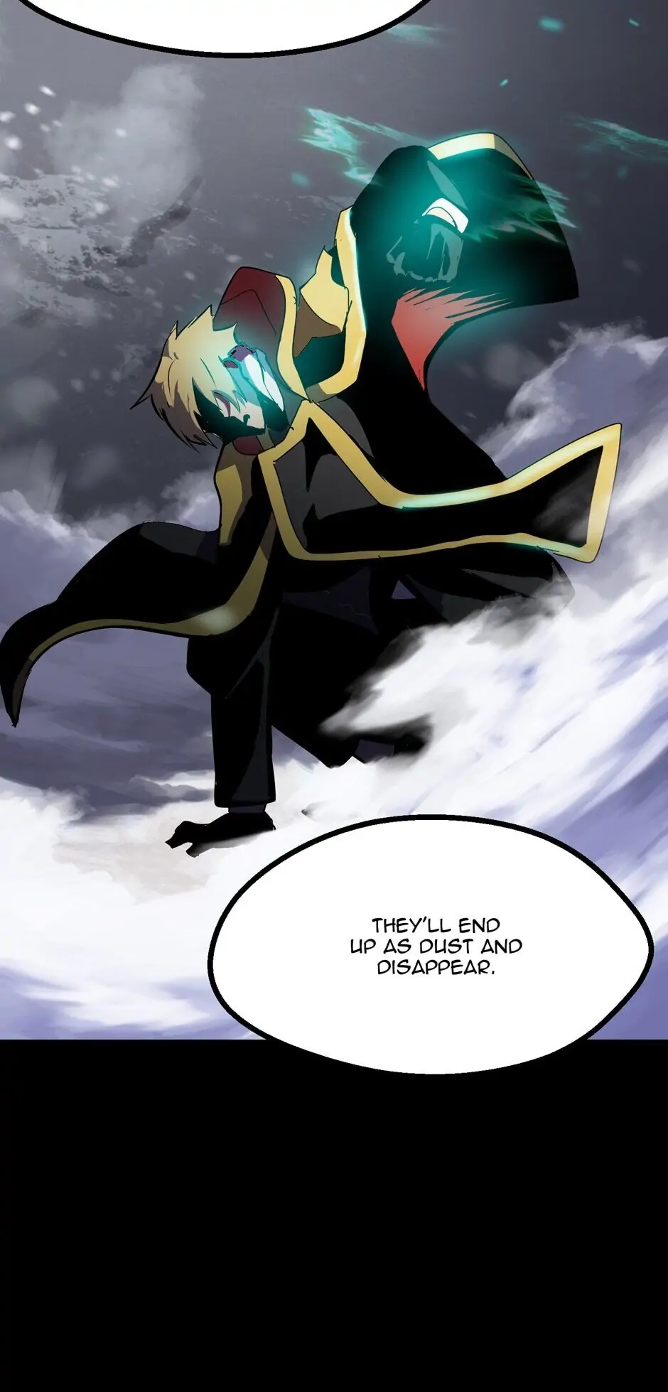 Survival Story of a Sword King in a Fantasy World Chapter 54 - Page 23
