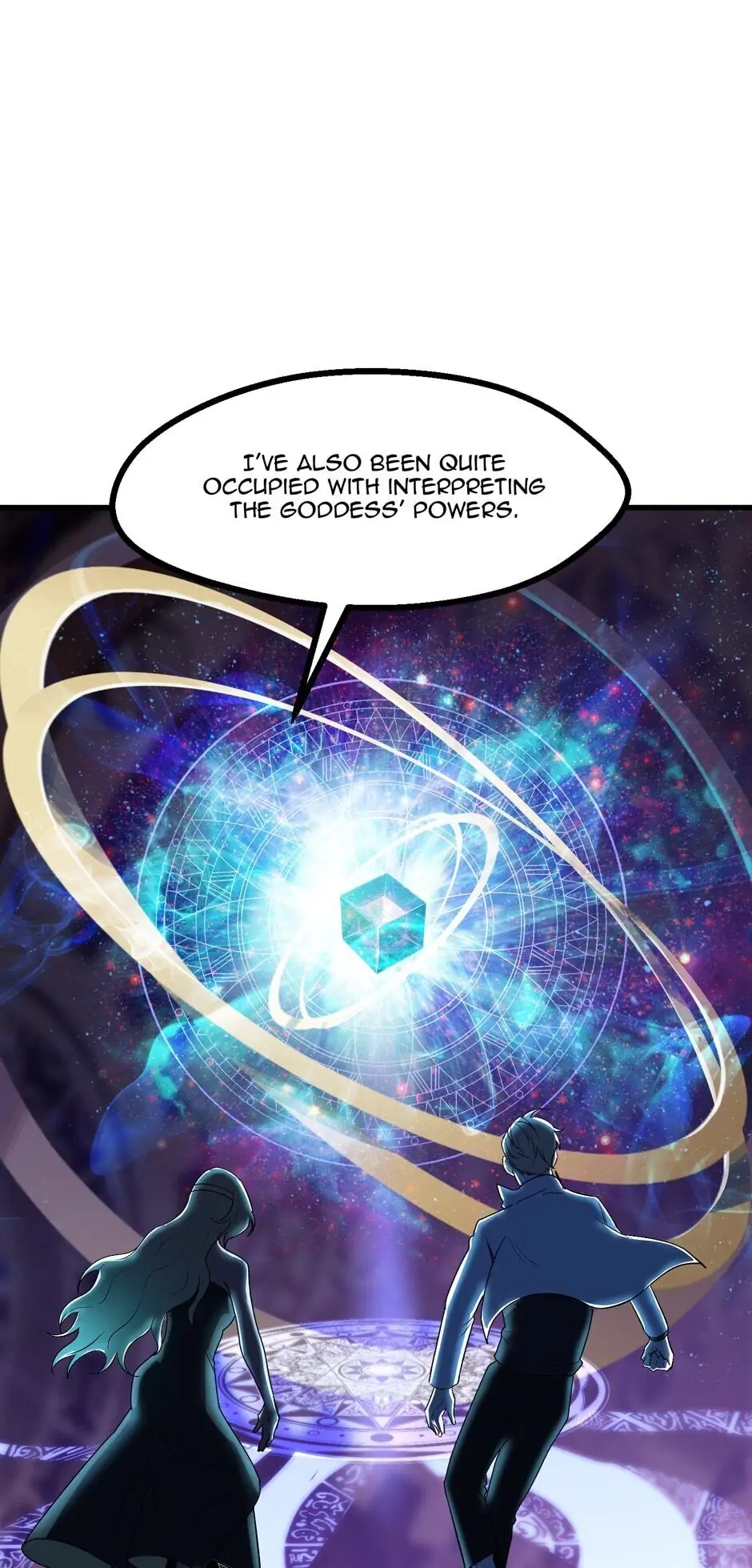 Survival Story of a Sword King in a Fantasy World Chapter 54 - Page 27