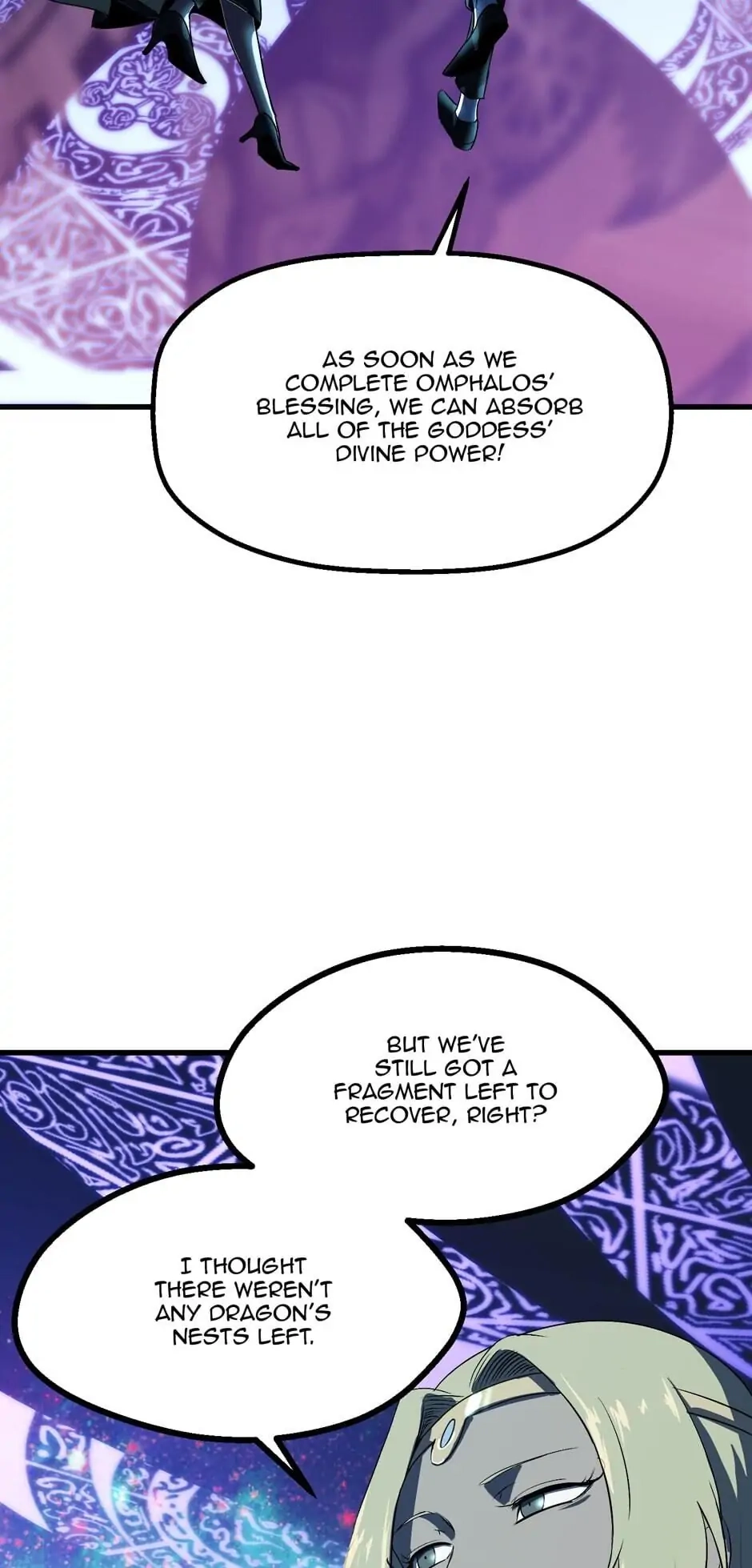 Survival Story of a Sword King in a Fantasy World Chapter 54 - Page 28