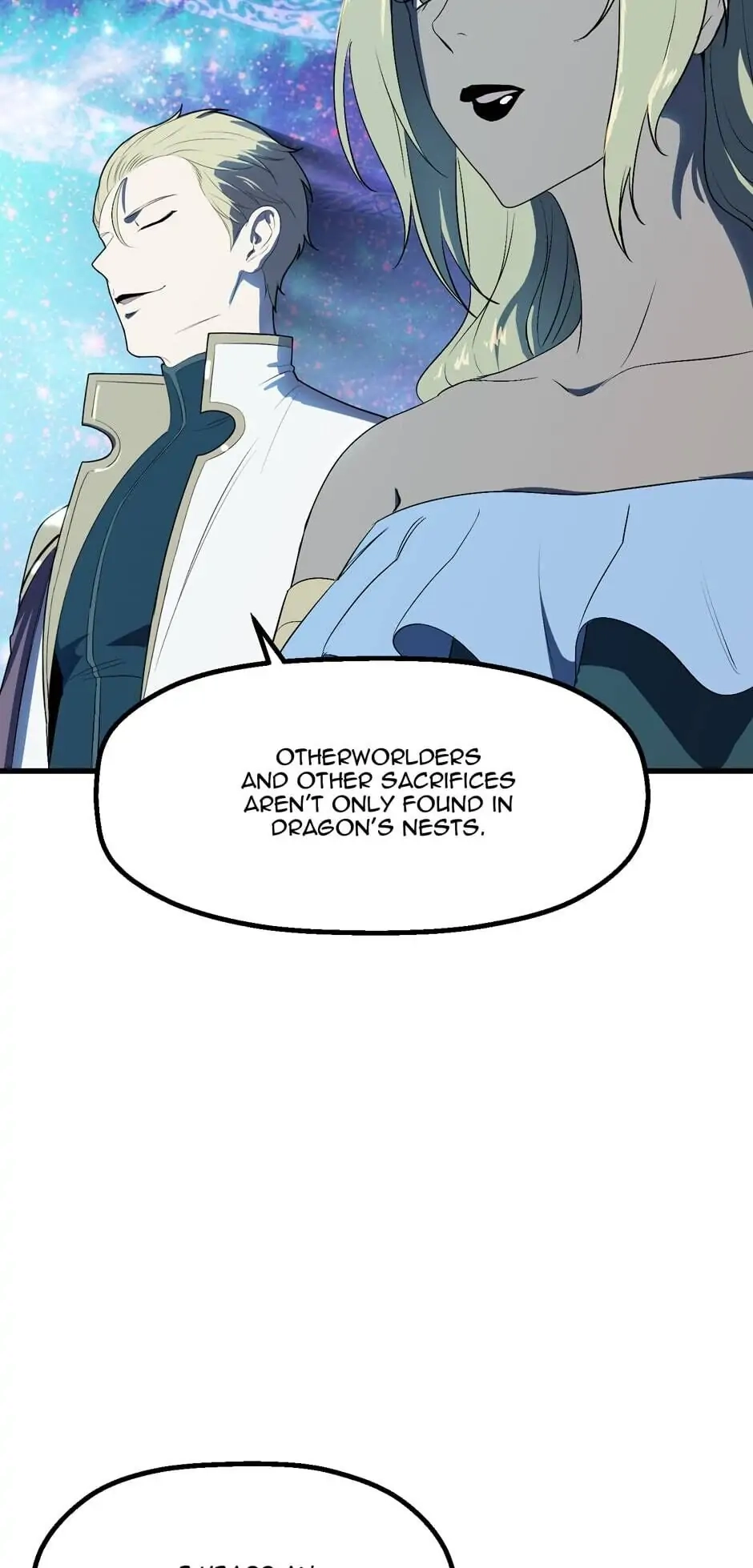 Survival Story of a Sword King in a Fantasy World Chapter 54 - Page 29