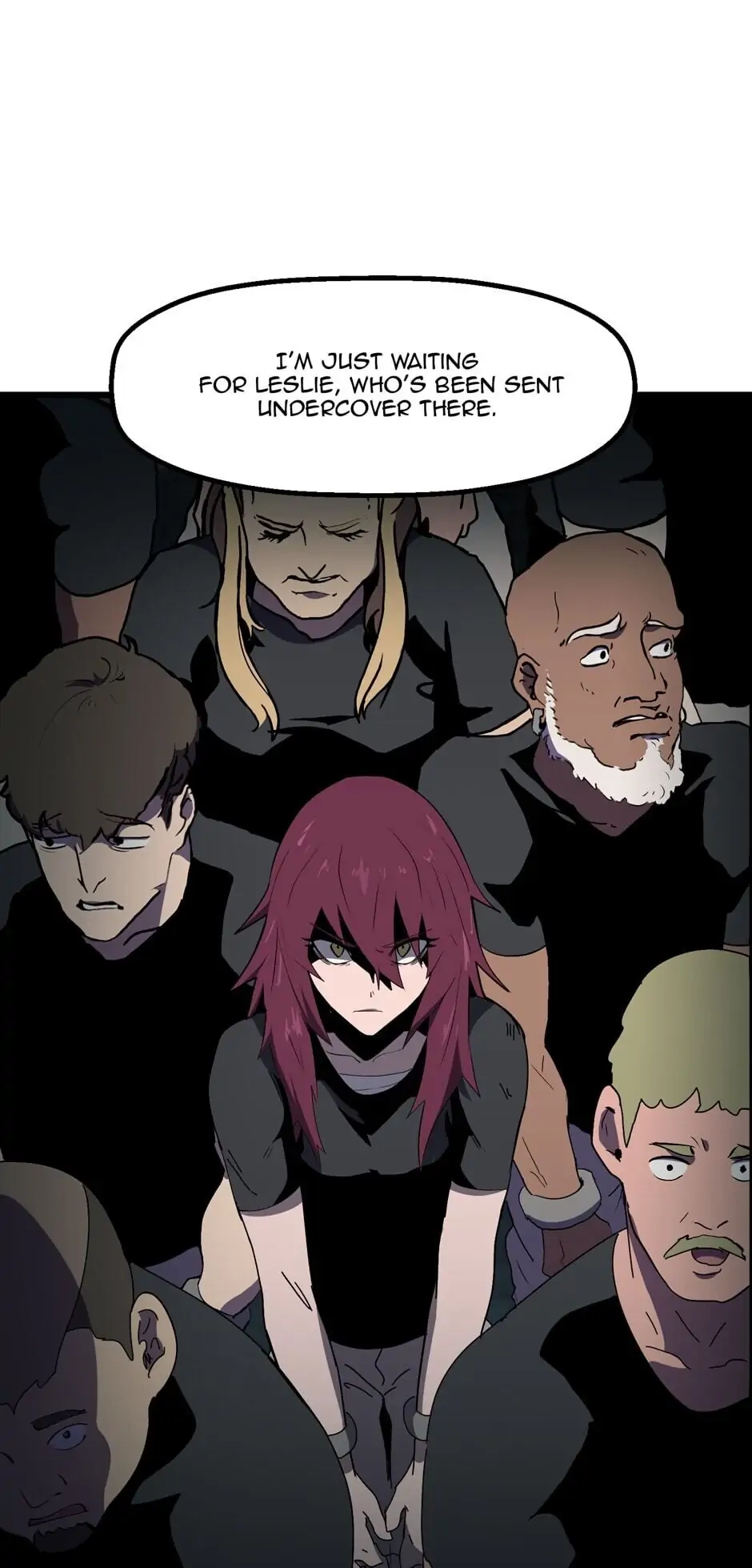 Survival Story of a Sword King in a Fantasy World Chapter 54 - Page 31