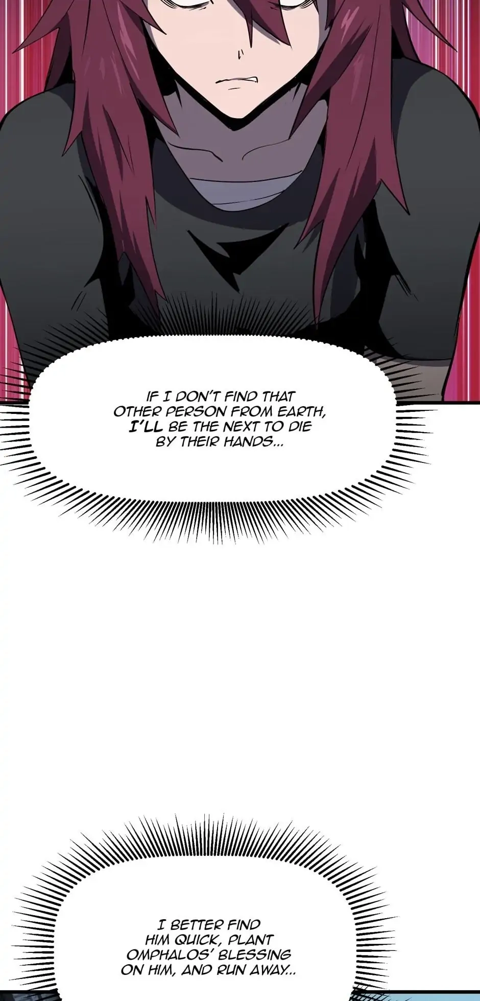 Survival Story of a Sword King in a Fantasy World Chapter 54 - Page 33
