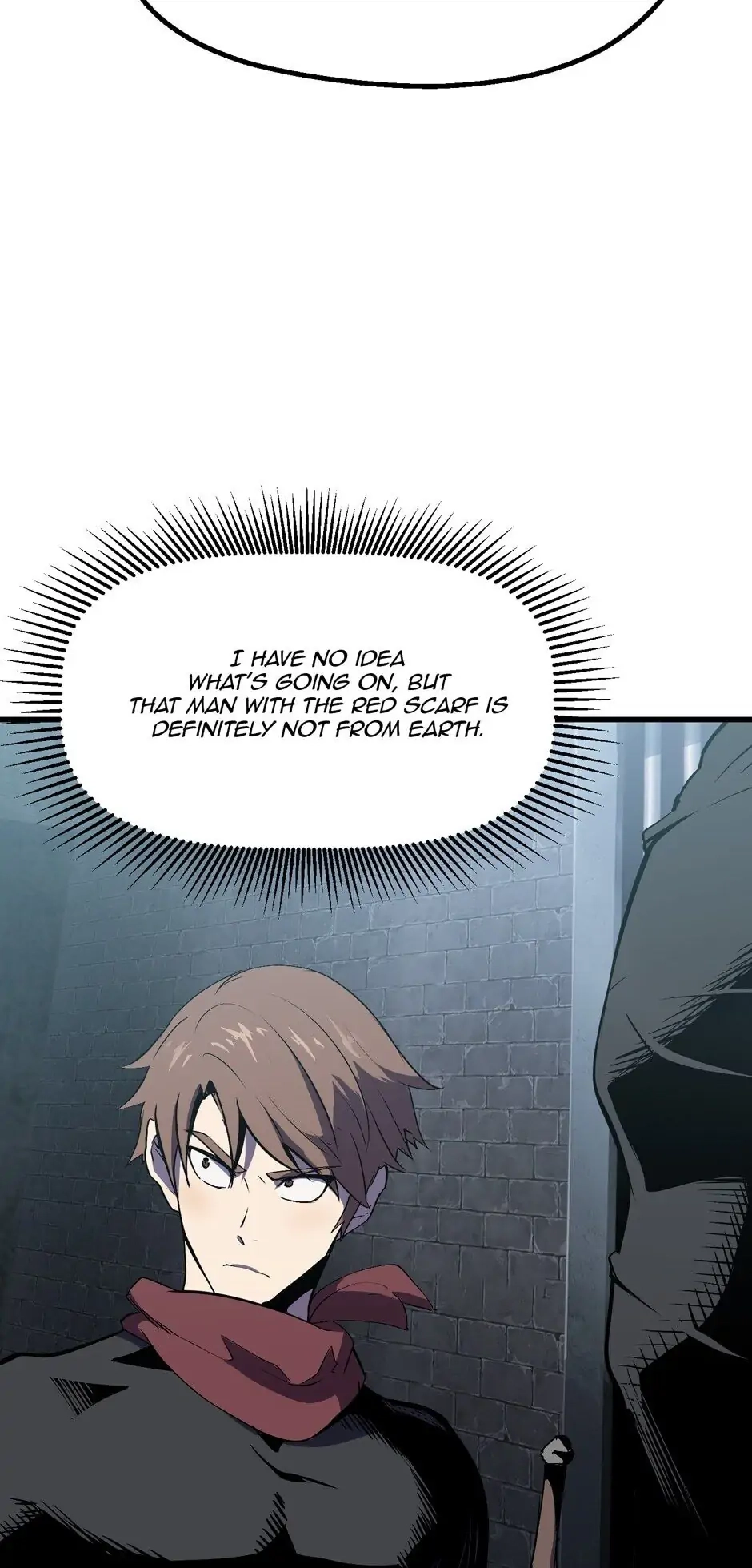 Survival Story of a Sword King in a Fantasy World Chapter 54 - Page 38