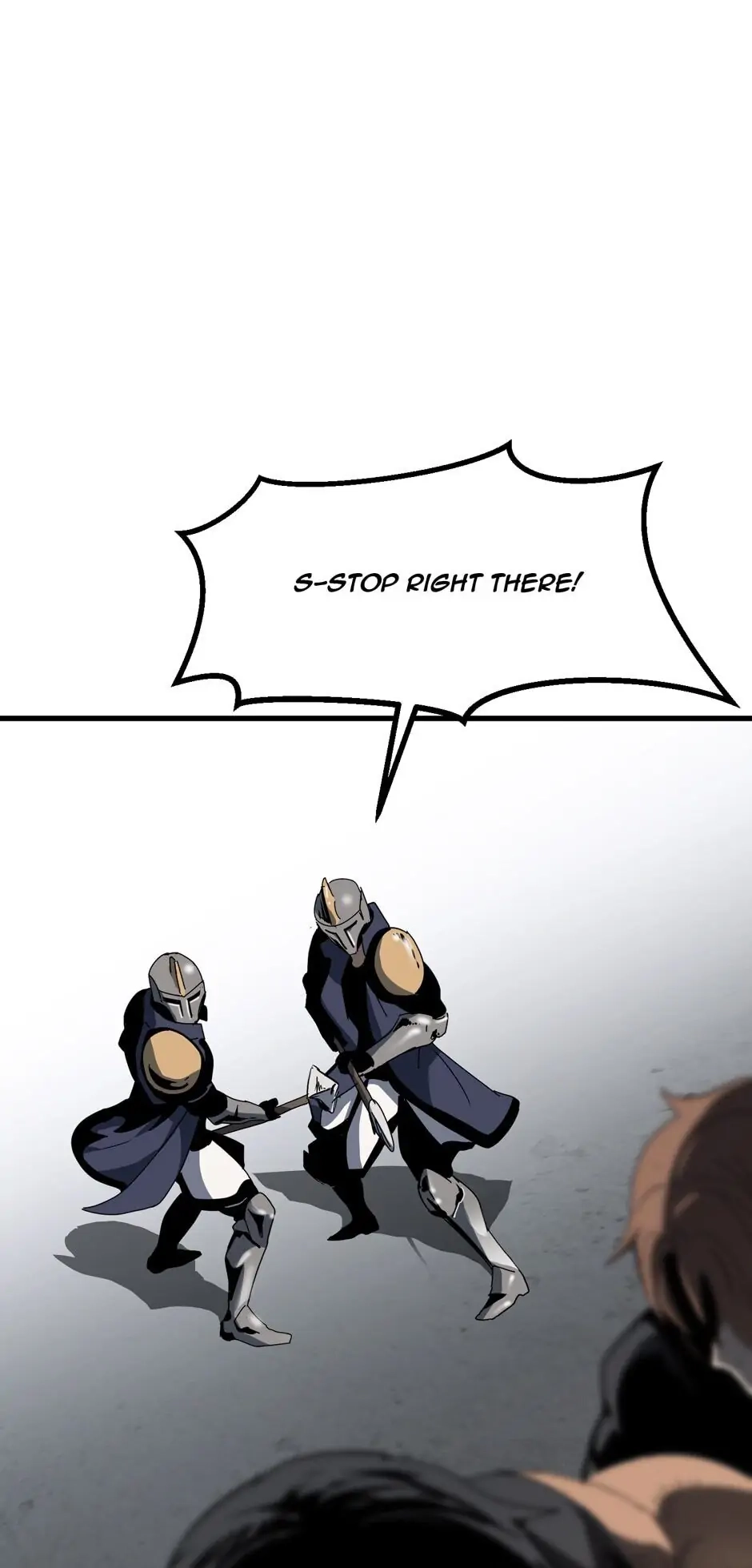 Survival Story of a Sword King in a Fantasy World Chapter 54 - Page 41