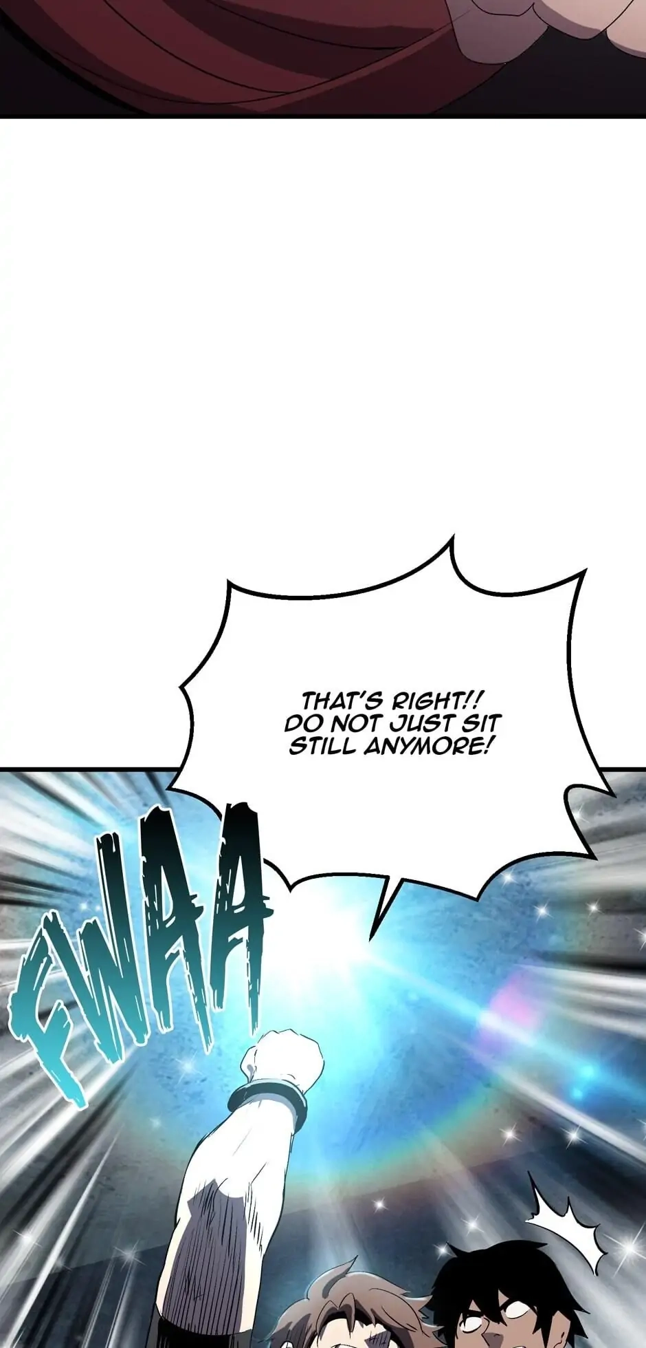 Survival Story of a Sword King in a Fantasy World Chapter 54 - Page 49