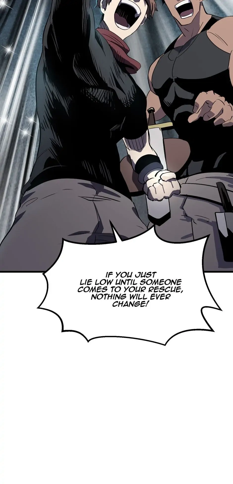 Survival Story of a Sword King in a Fantasy World Chapter 54 - Page 50