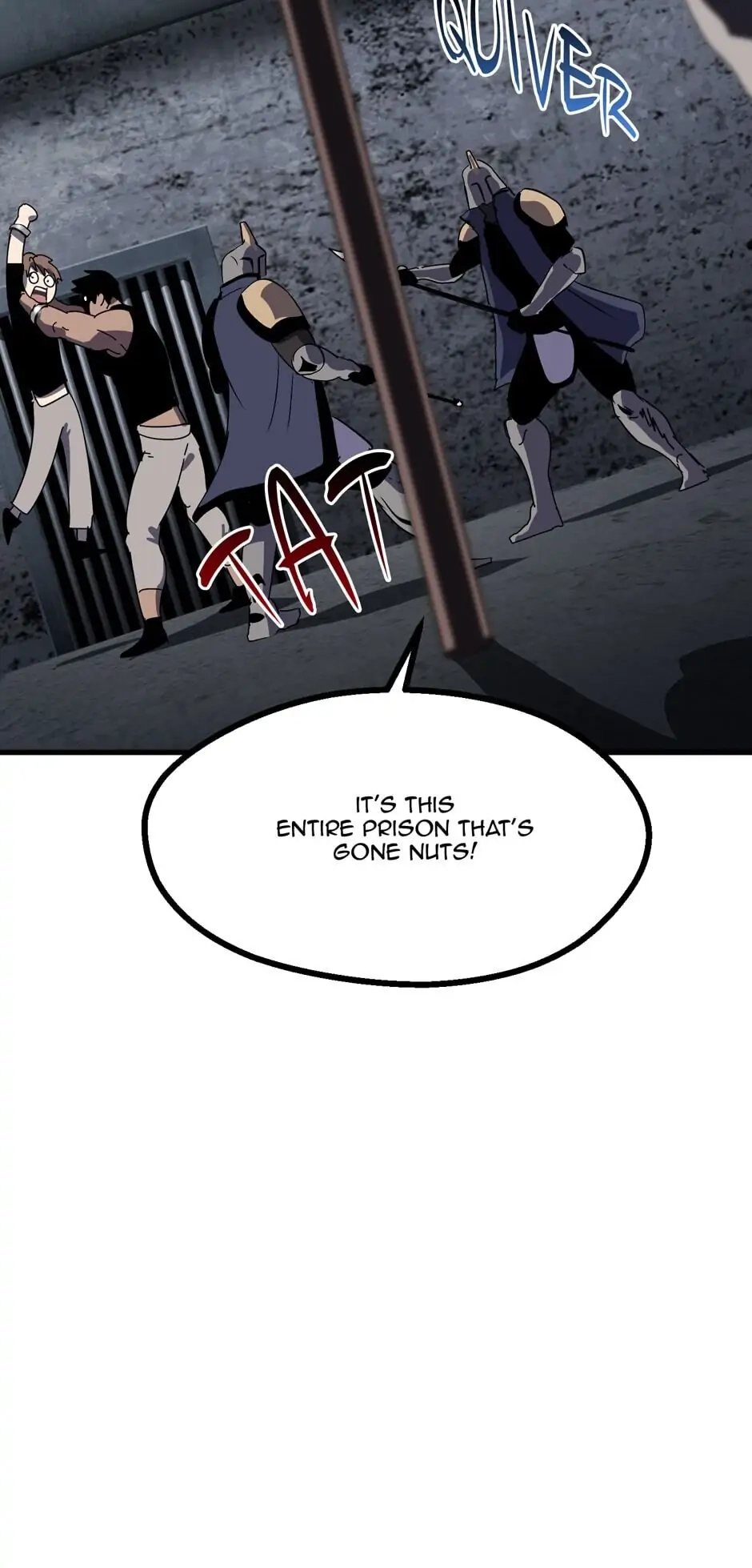 Survival Story of a Sword King in a Fantasy World Chapter 54 - Page 53