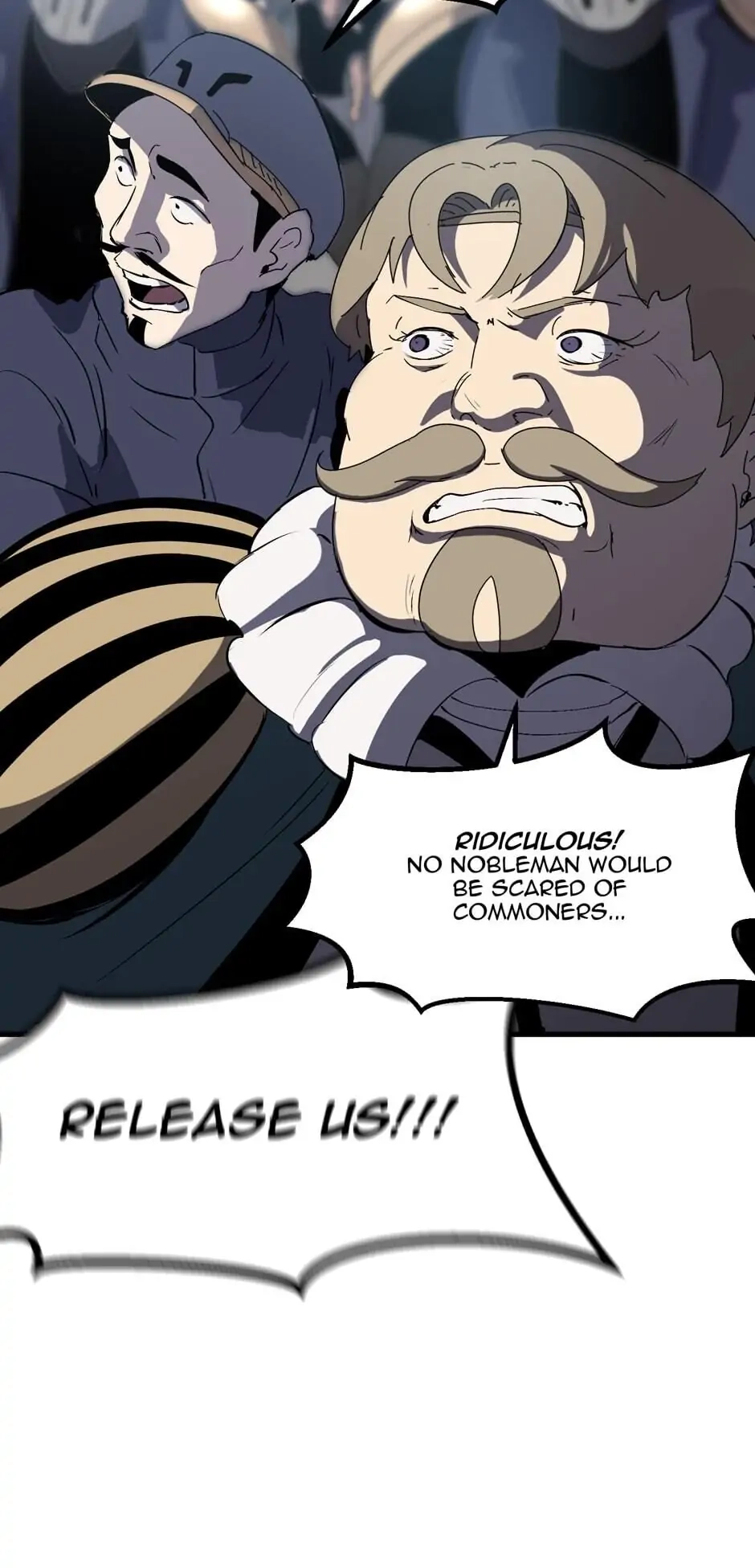 Survival Story of a Sword King in a Fantasy World Chapter 54 - Page 60
