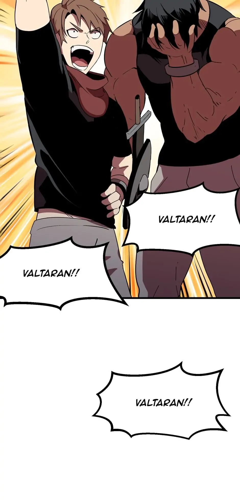 Survival Story of a Sword King in a Fantasy World Chapter 54 - Page 66