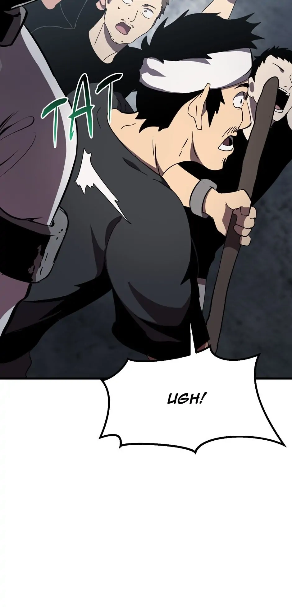 Survival Story of a Sword King in a Fantasy World Chapter 54 - Page 70