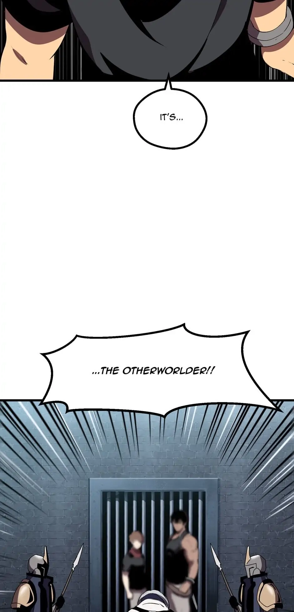 Survival Story of a Sword King in a Fantasy World Chapter 54 - Page 72