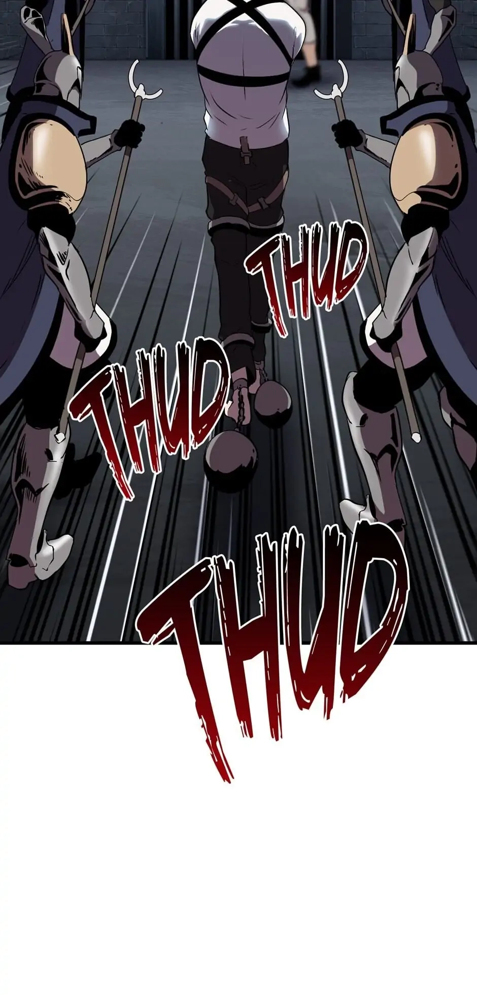 Survival Story of a Sword King in a Fantasy World Chapter 54 - Page 73