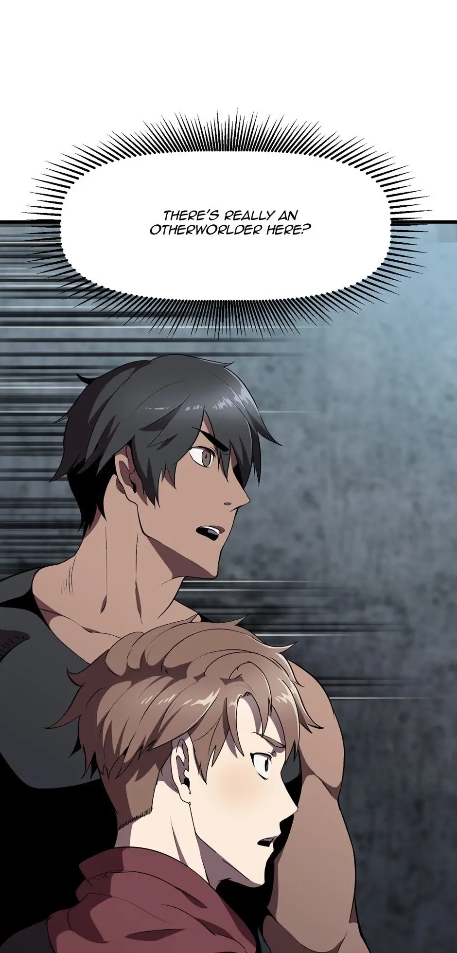 Survival Story of a Sword King in a Fantasy World Chapter 54 - Page 74