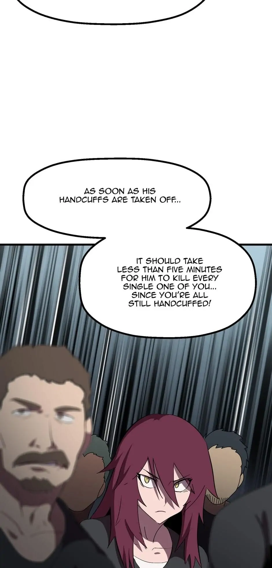 Survival Story of a Sword King in a Fantasy World Chapter 54 - Page 78