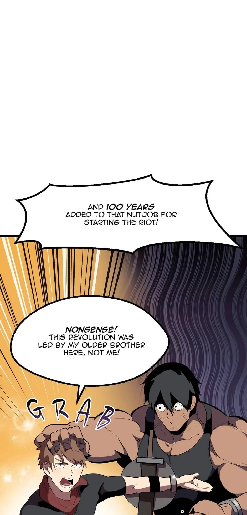 Survival Story of a Sword King in a Fantasy World Chapter 54 - Page 81