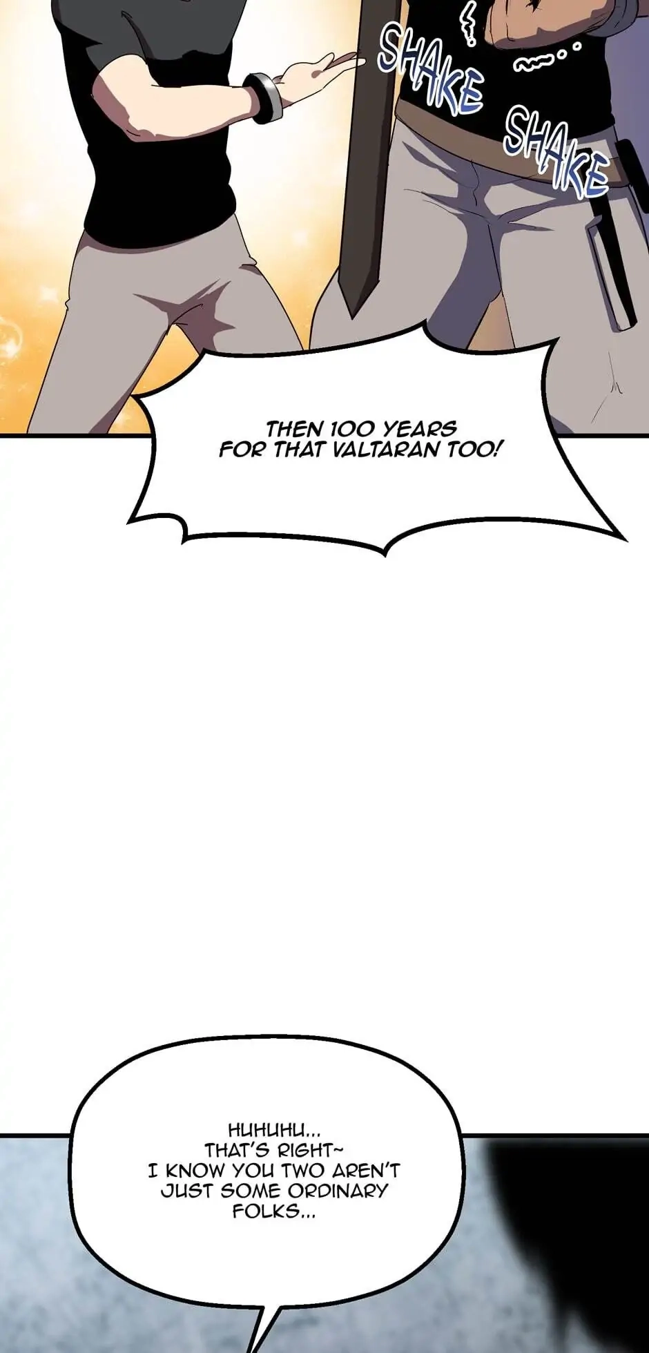 Survival Story of a Sword King in a Fantasy World Chapter 54 - Page 82