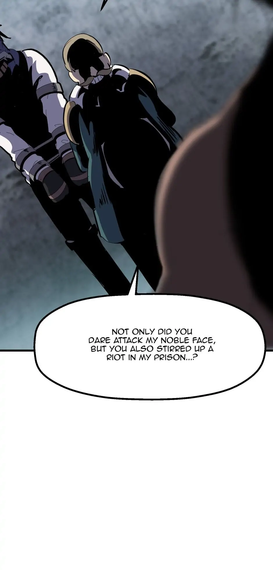 Survival Story of a Sword King in a Fantasy World Chapter 54 - Page 83