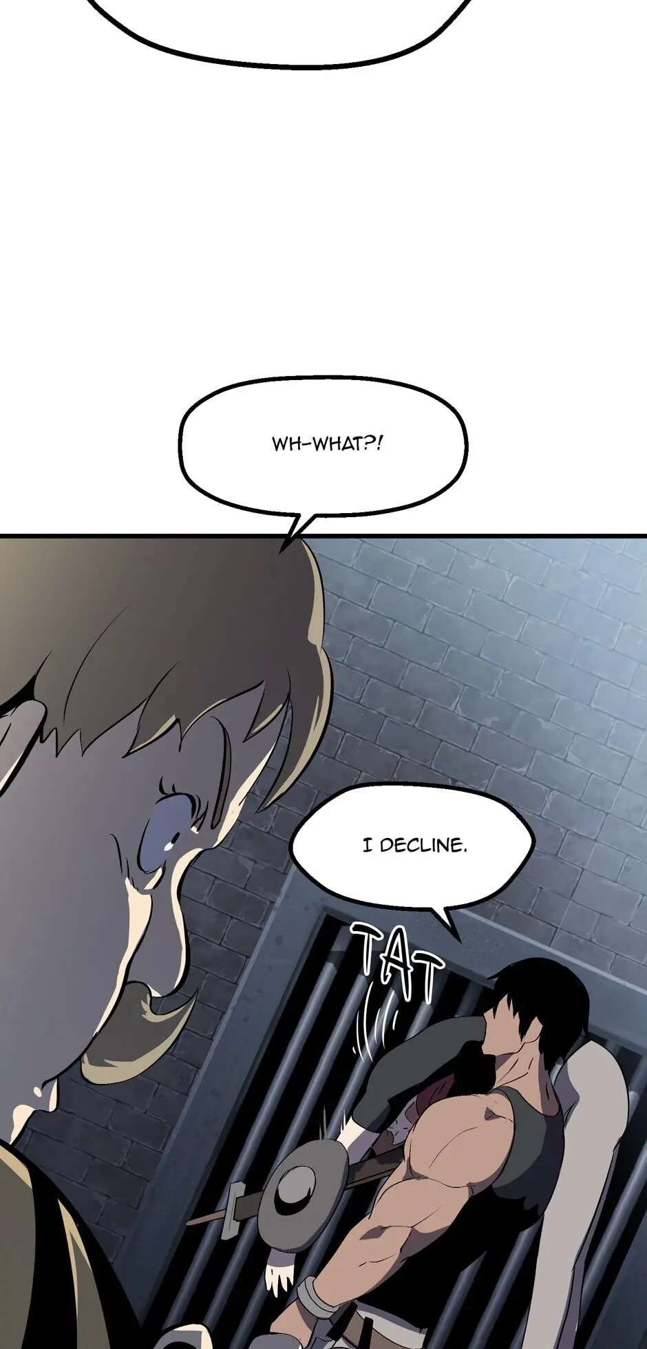 Survival Story of a Sword King in a Fantasy World Chapter 54 - Page 88
