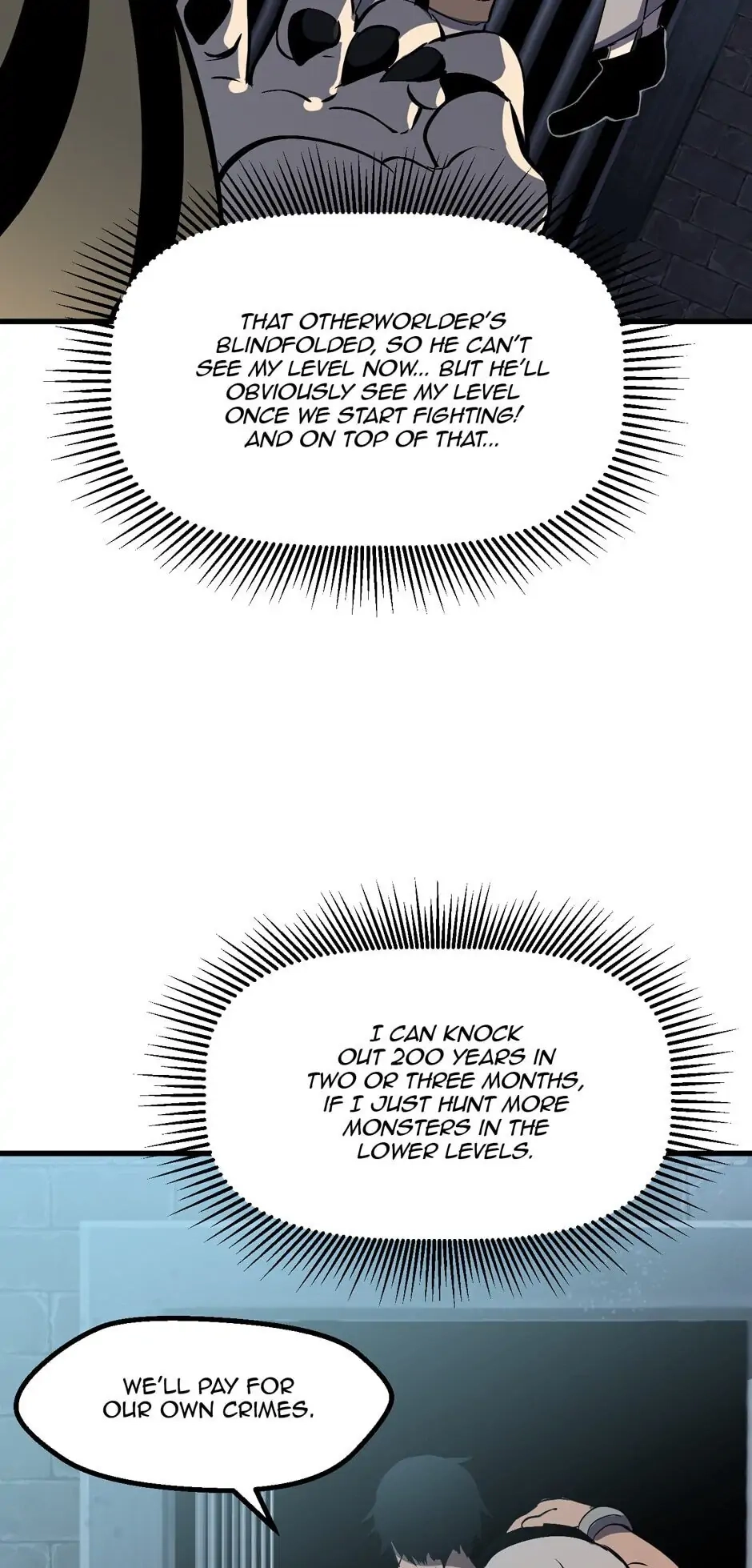 Survival Story of a Sword King in a Fantasy World Chapter 54 - Page 89
